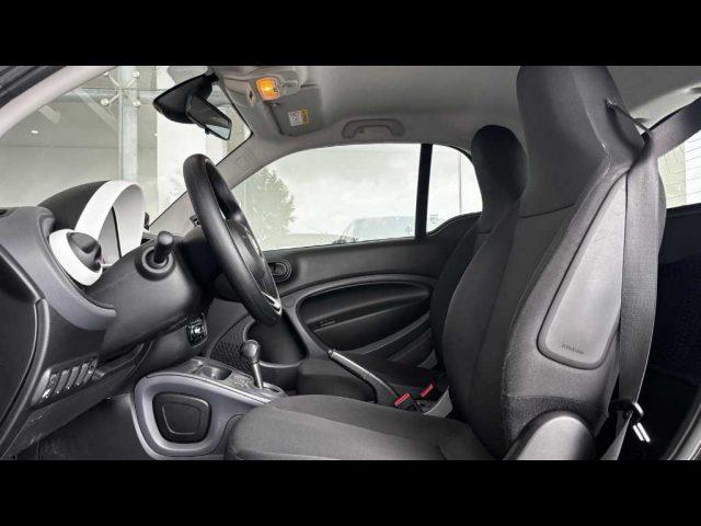SMART ForTwo 3ªs.(C/A453) - 70 1.0 twinamic Passion