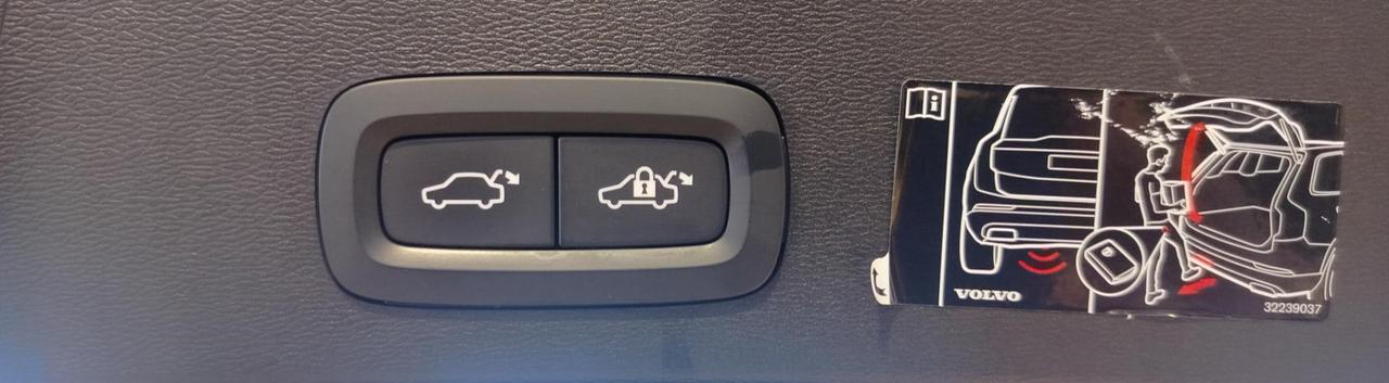 Volvo XC40 1.5 T5 phev Inscription