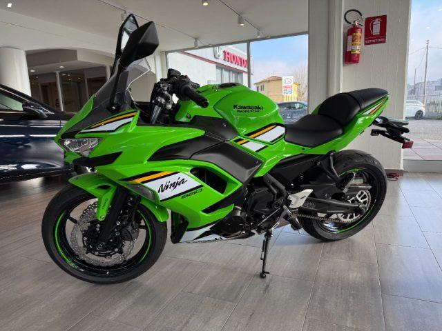 KAWASAKI Ninja 650 Ninja 650