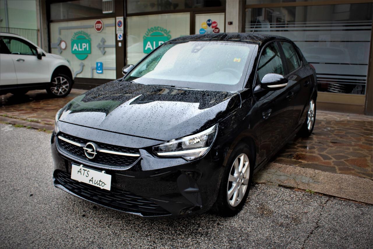 Opel Corsa 1.2 Edition Neopatentati