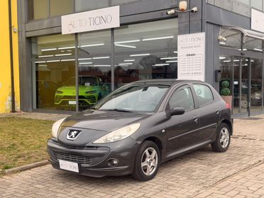 Peugeot 206 Plus 1.1 60CV 5p. Trendy