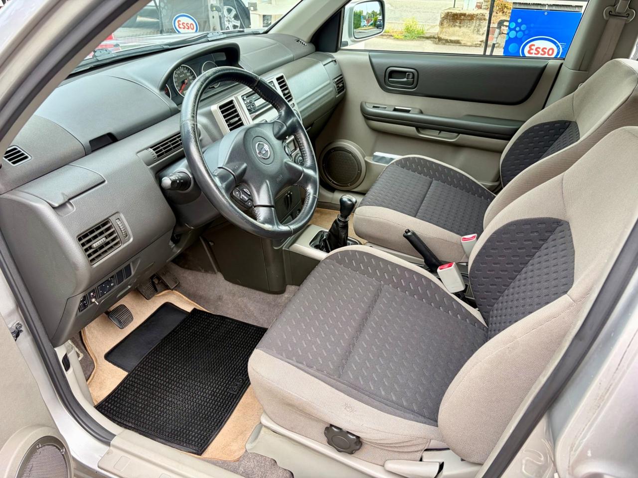 Nissan X-Trail 2.2 dCi Elegance PERFETTA