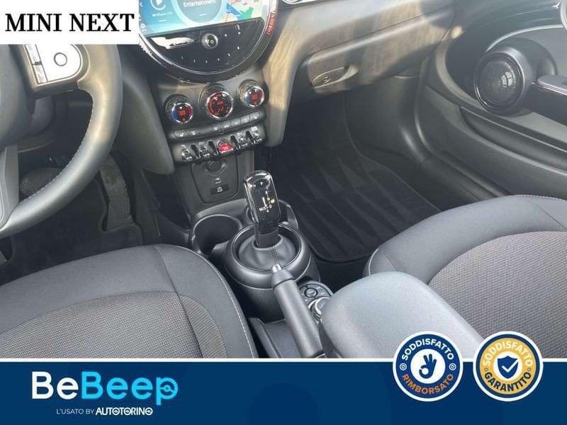 MINI Mini CABRIO 1.5 COOPER CLASSIC AUTO