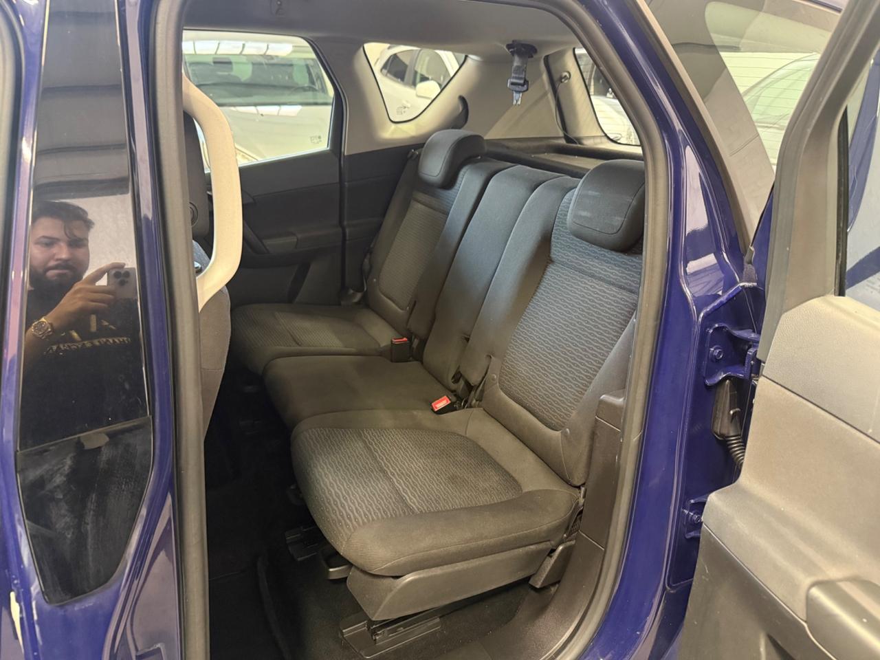 Opel Meriva 1.6 CDTI Start&Stop Design Edition