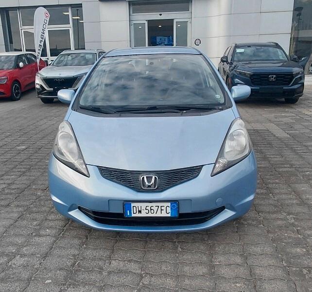 Honda Jazz 1.2 i-VTEC Elegance
