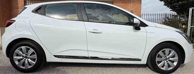 RENAULT Clio Blue dCi 85 CV 5 porte Zen