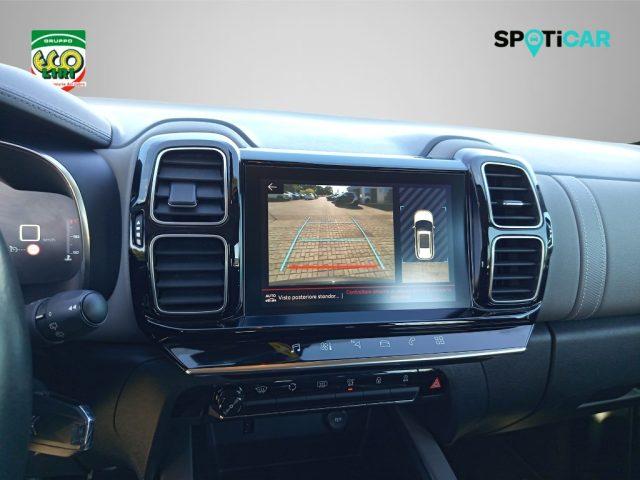 CITROEN C5 Aircross BlueHDi 130 S&S Business