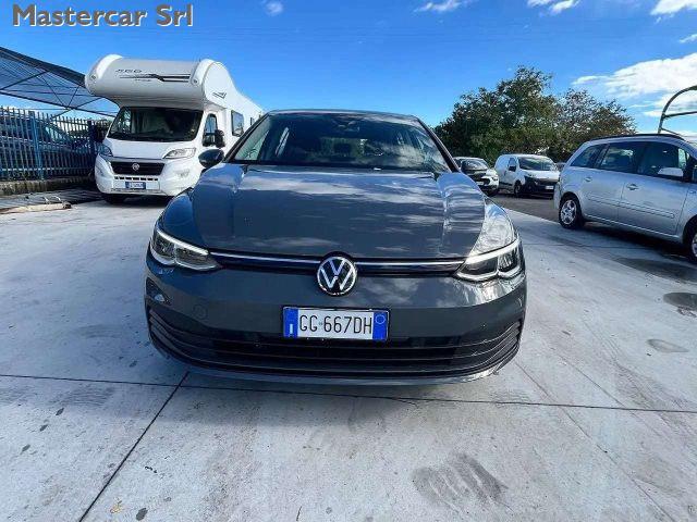 VOLKSWAGEN Golf Life 2.0 TDI 116cv SCR 7-speed DSG - GG667DH
