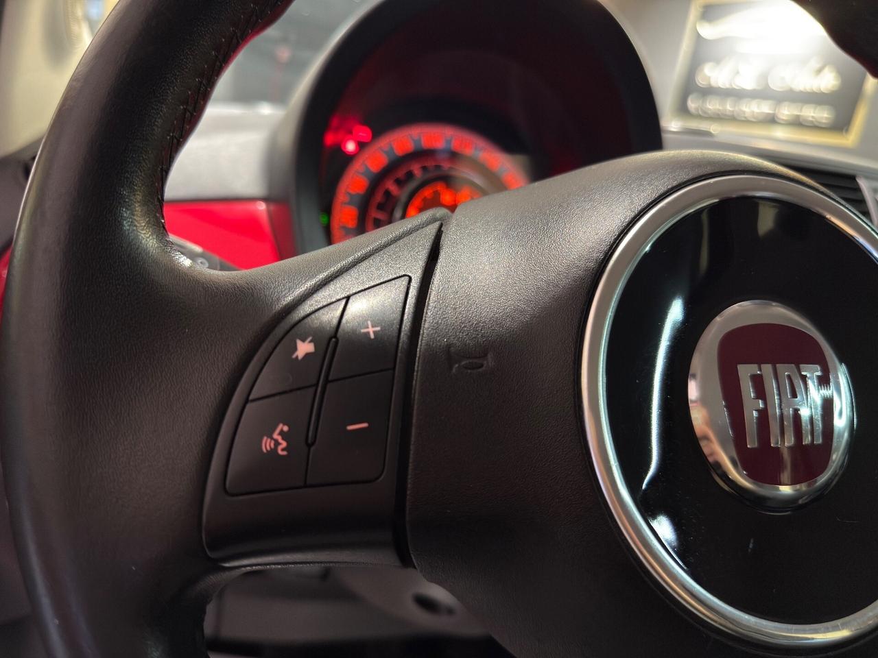 Fiat 500 1.2 EasyPower Lounge *OTTIME CONDIZIONI*