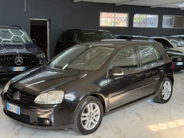 Volkswagen Golf 1.6 5p. United BiFuel GPL
