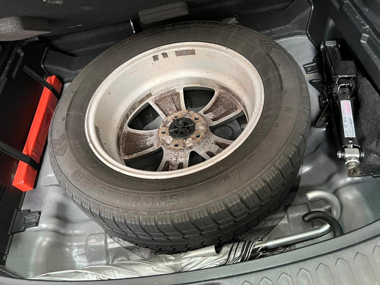 Kia Sportage 1.6 GDI 2WD Active