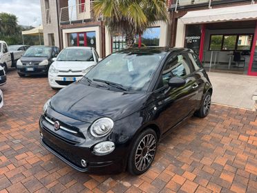 Fiat 500 1.0 Hybrid AZIENDALE KM: 14.800
