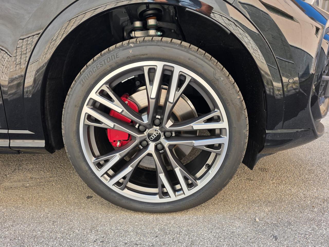 Audi Q5 40 TDI 204 CV quattro S tronic line plus