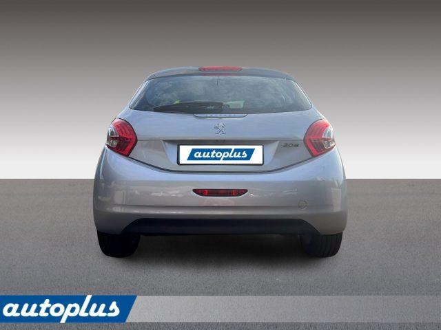 PEUGEOT 208 1,0 12V VTi ACCESS