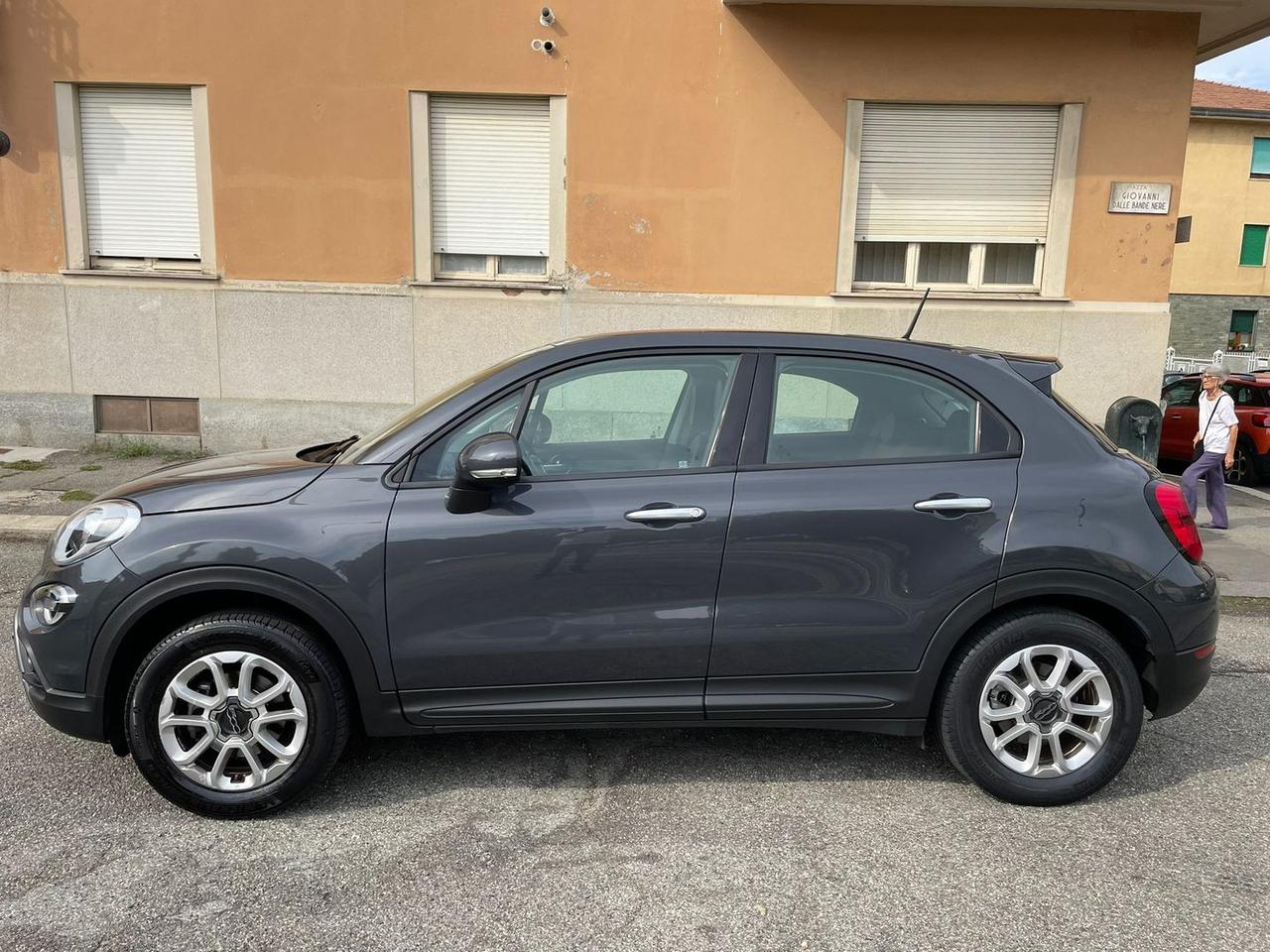 Fiat 500X City 1.0T Gpl #50036