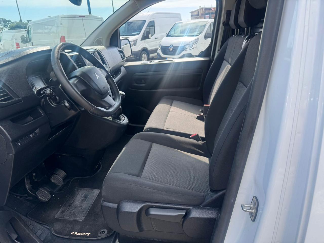 PEUGEOT EXPERT 1.5HDI 120CV E6D.I 2023