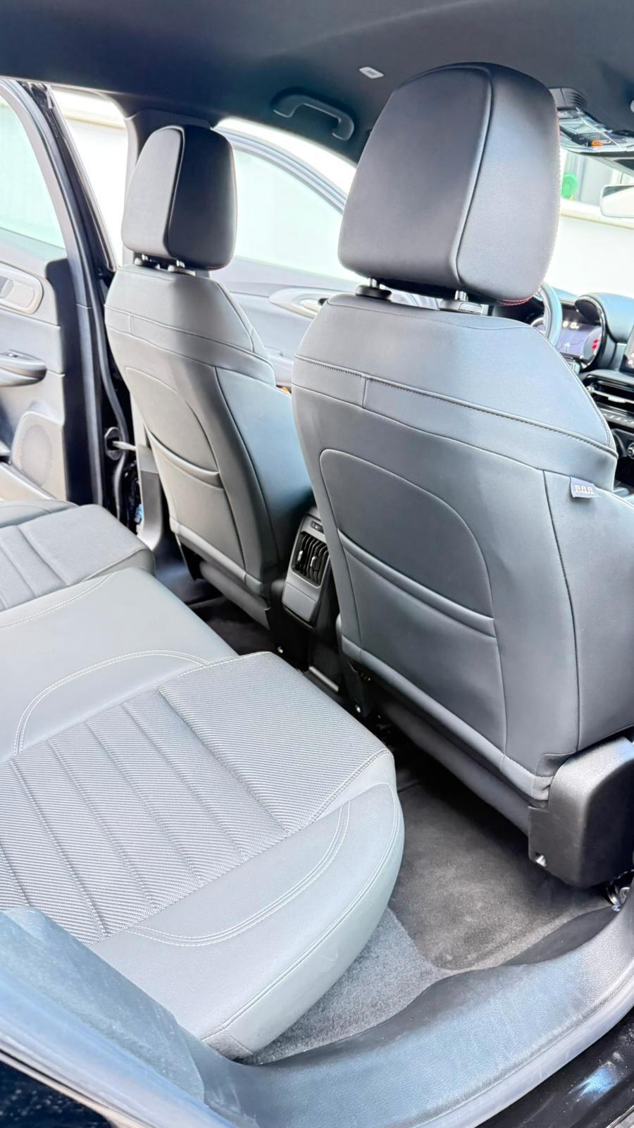 Alfa Romeo Tonale 1.6 diesel 130 CV TCT6 Ti