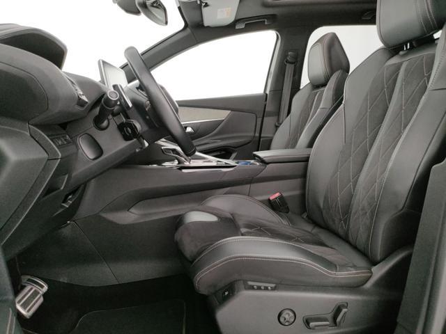 PEUGEOT 3008 BlueHDi 180 S&S EAT8 GT - TETTO APRIBILE