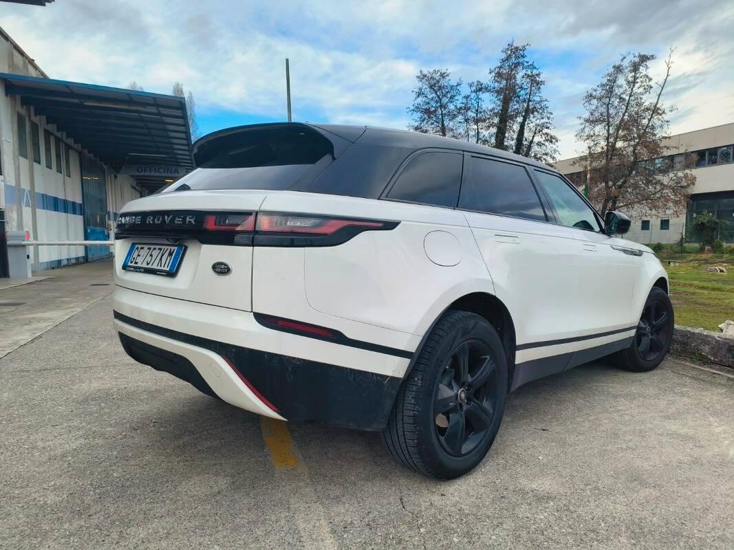 Land Rover Range Rover Velar 2.0d i4 mhev R-Dynamic S 4wd 204cv auto
