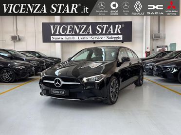 MERCEDES-BENZ CLA 180 MHV S.B. SPORT