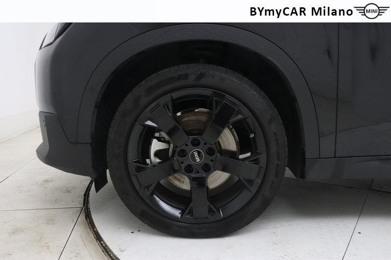 Mini Mini Countryman 1.5 48V C Classic