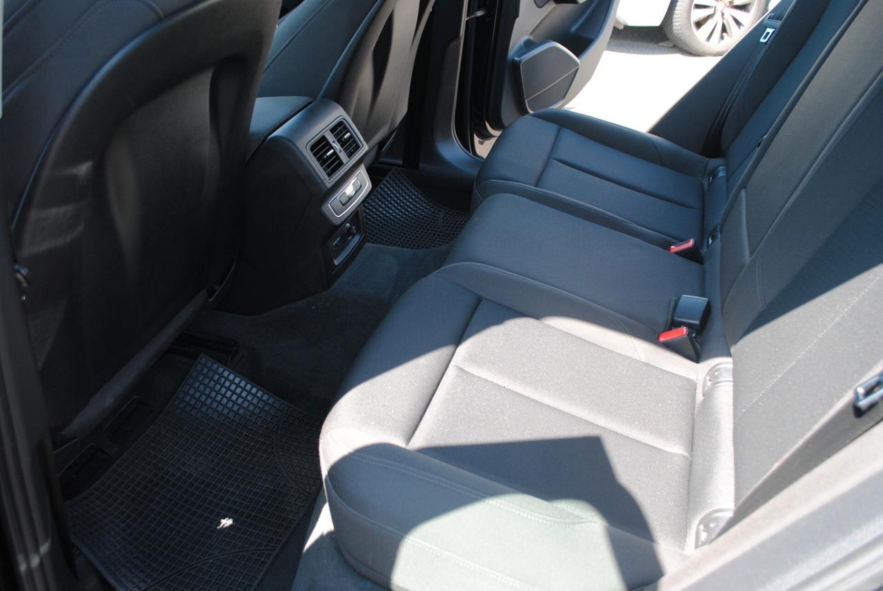 AUDI Q5 SPB 40 2.0 TDI 204 CV QUATTRO S TRONIC S LINE PLUS