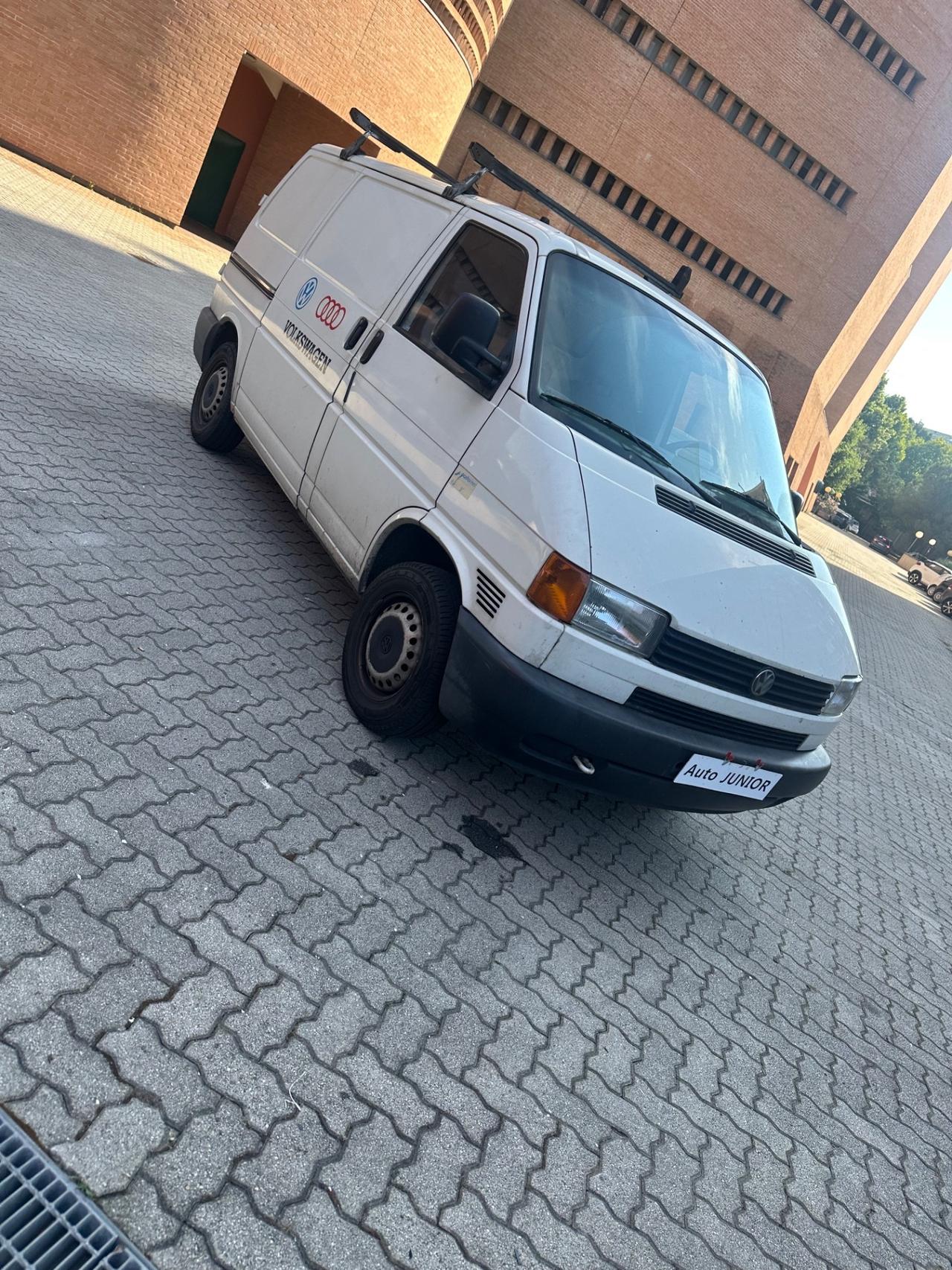 Auto junior Torino