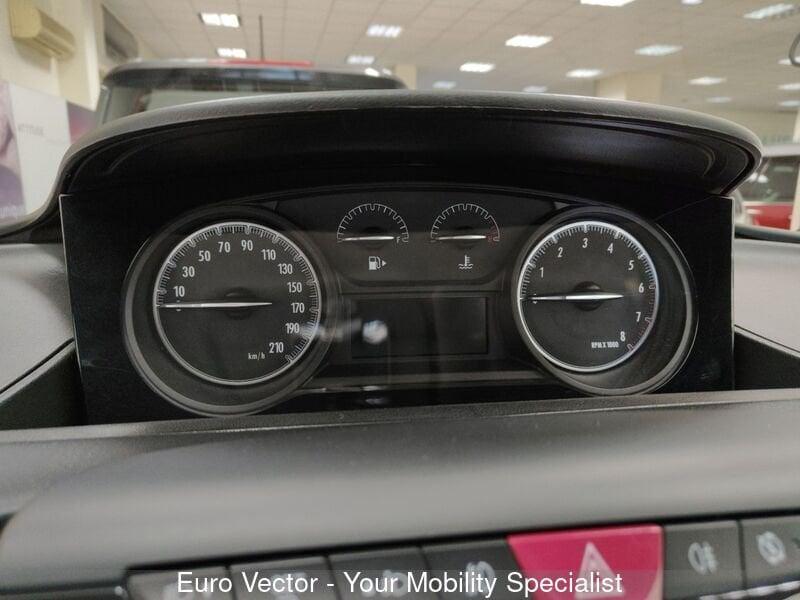 Lancia Ypsilon 1.2 69 CV 5 porte Gold