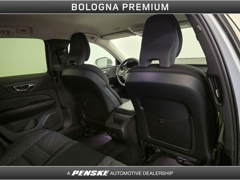 Volvo V60 V60 B4 (d) automatico Core