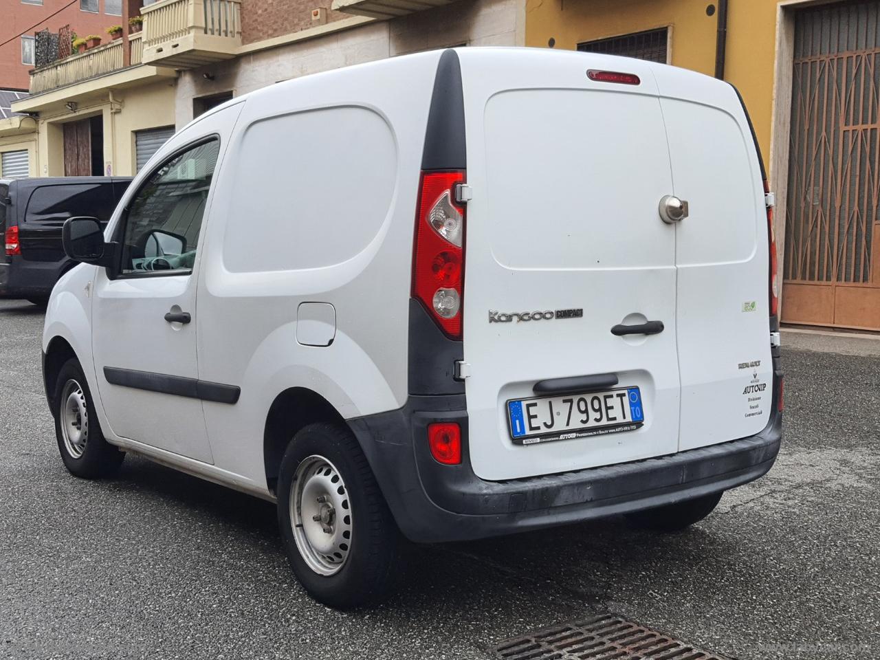 Kangoo 1.5 dCi 90CV 3p.Express
