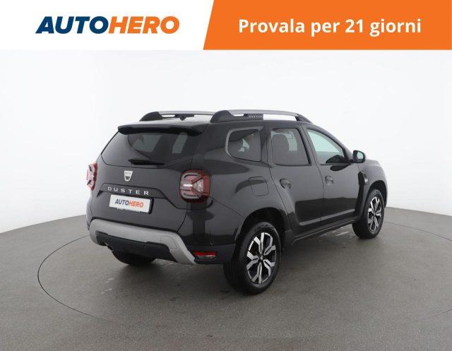 DACIA Duster 1.0 TCe GPL 4x2 Prestige Up