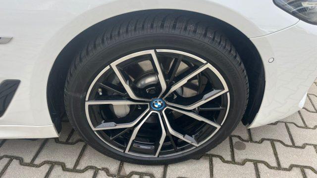 BMW 530 e Touring Msport SOLO 29.000 KM IVA ESPOSTA