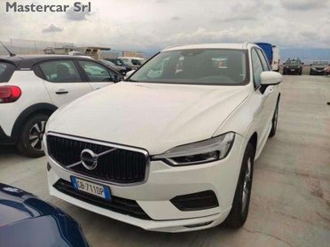 VOLVO XC60 2.0 b4 Business Plus awd geartronic my20 GB711DP