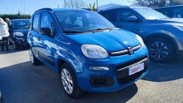 FIAT Panda Panda 0.9 TwinAir Turbo Natural Power Easy