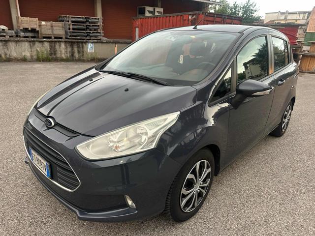 FORD B-Max Stupenda Bellissima 1.0 EcoBoost 100 CV Titanium