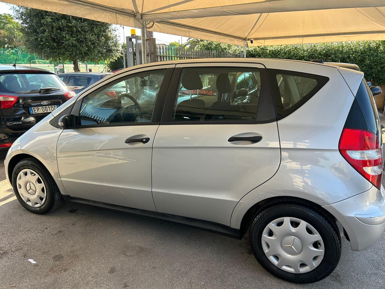 Mercedes-benz A 160 CDI Classic