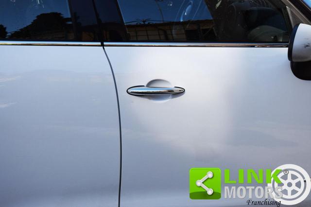 MINI Countryman Mini Cooper D Countryman ALL4 Automatica
