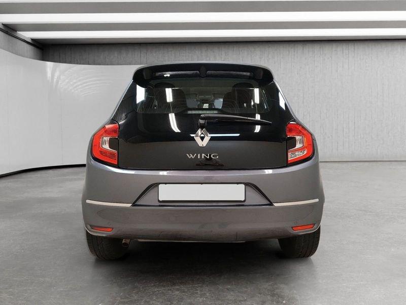 Renault Twingo 1.0 sce Intens 65cv