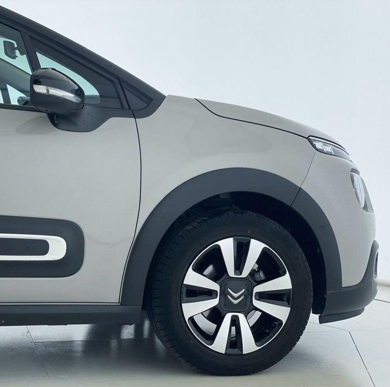 Citroën C3 BlueHDi 100 S&S Shine