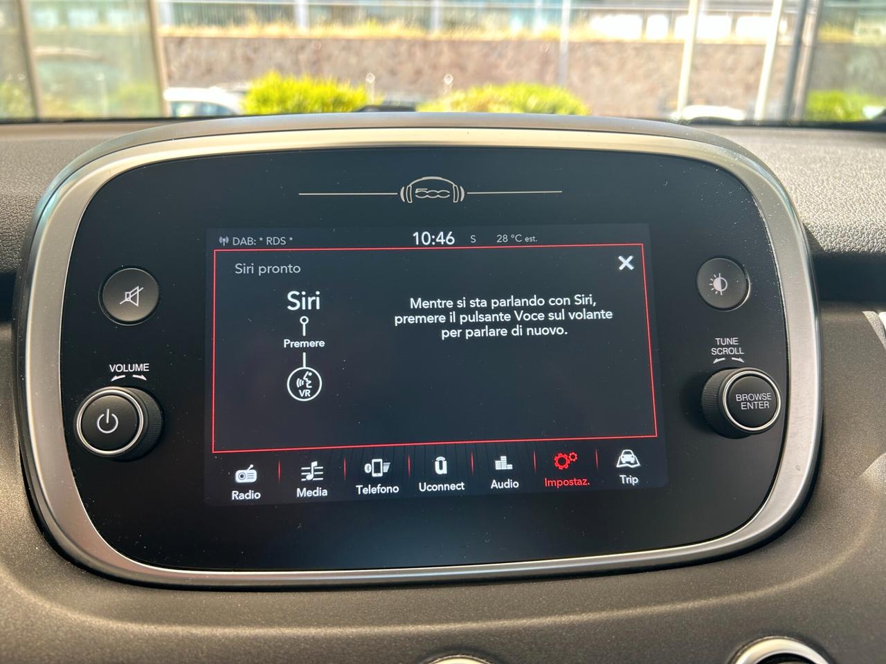 FIAT 500X 1.3 MULTJET 95 CV CLUB
