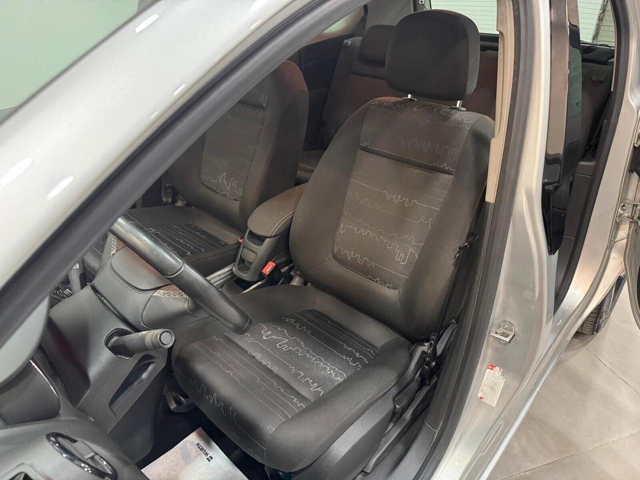 Opel Meriva 1.6 CDTI Start&Stop COSMO BI-COLOR