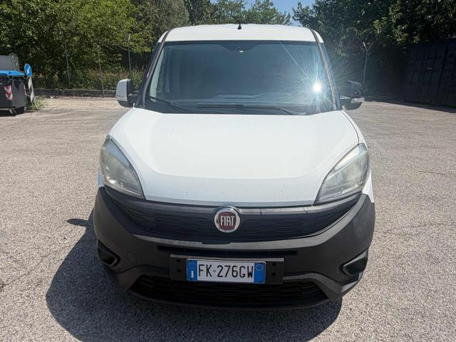 FIAT Doblo Doblò 1.6 MJT 120CV PL-TA Cargo Maxi XL Lamierato