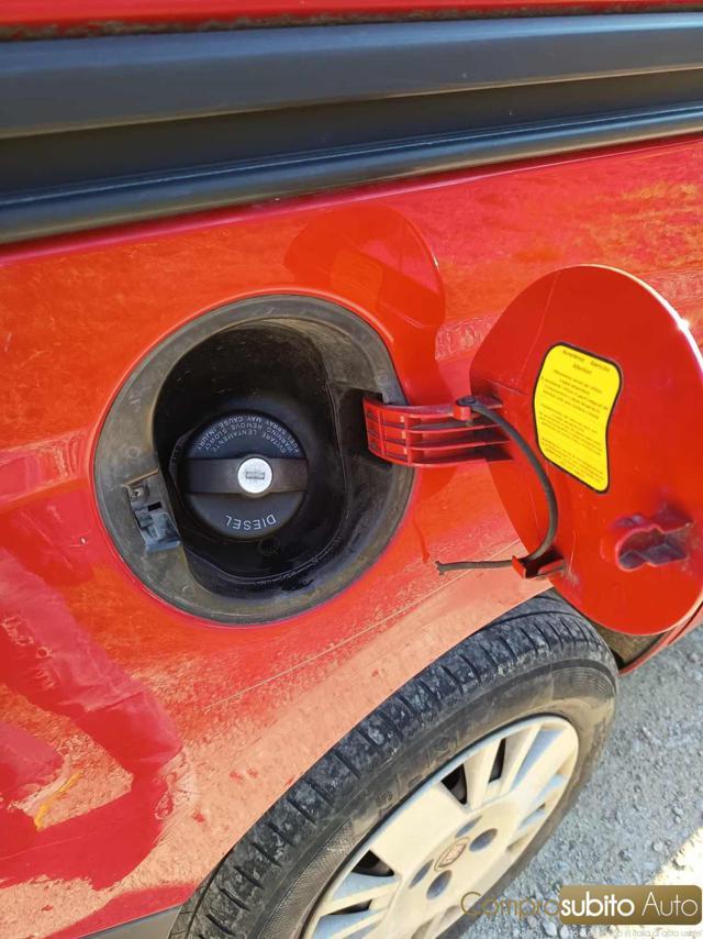 FIAT Fiorino 1.3 MJT + IVA 22%