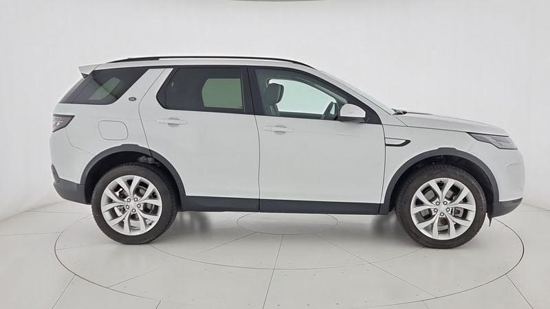 Land Rover Discovery Sport 2.0 TD4 163cv SE 4WD aut.