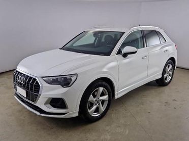 AUDI Q3 35 TDI S tronic Business Advanced