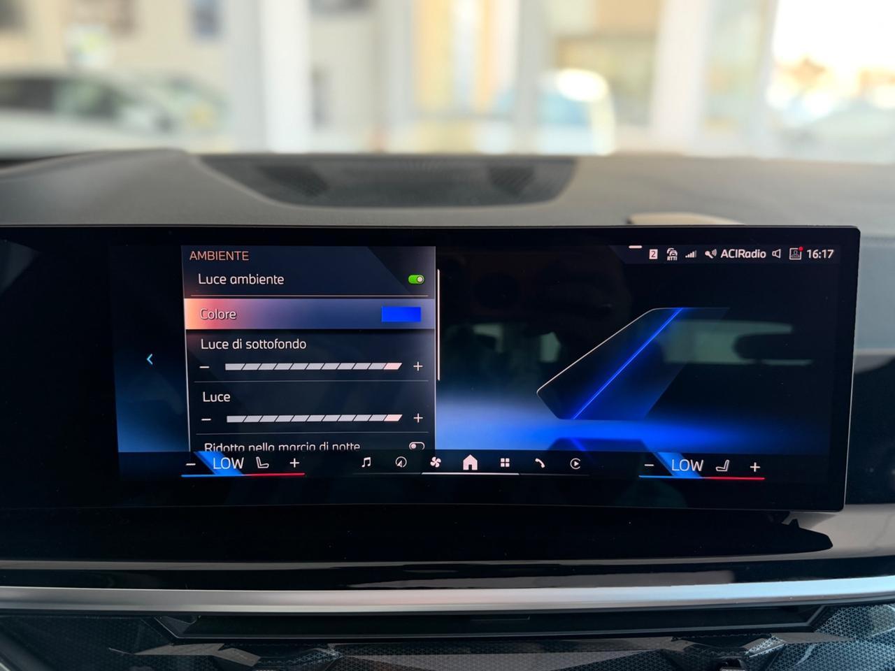 Bmw X5 xDrive30d 48V Msport Pro TETTO HUD 22