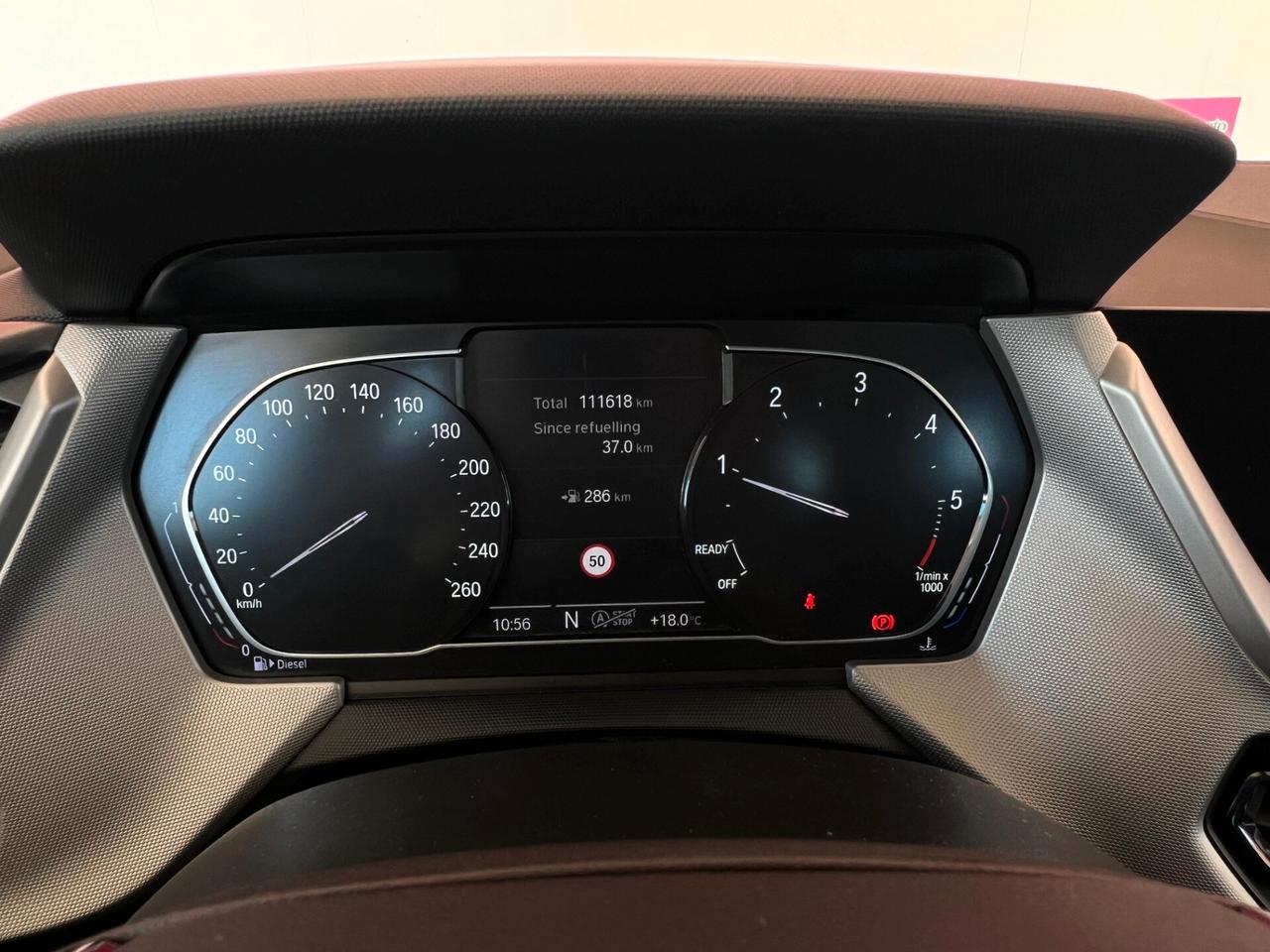 BMW Serie 1 (F40) 116d 5p. Business Advan...