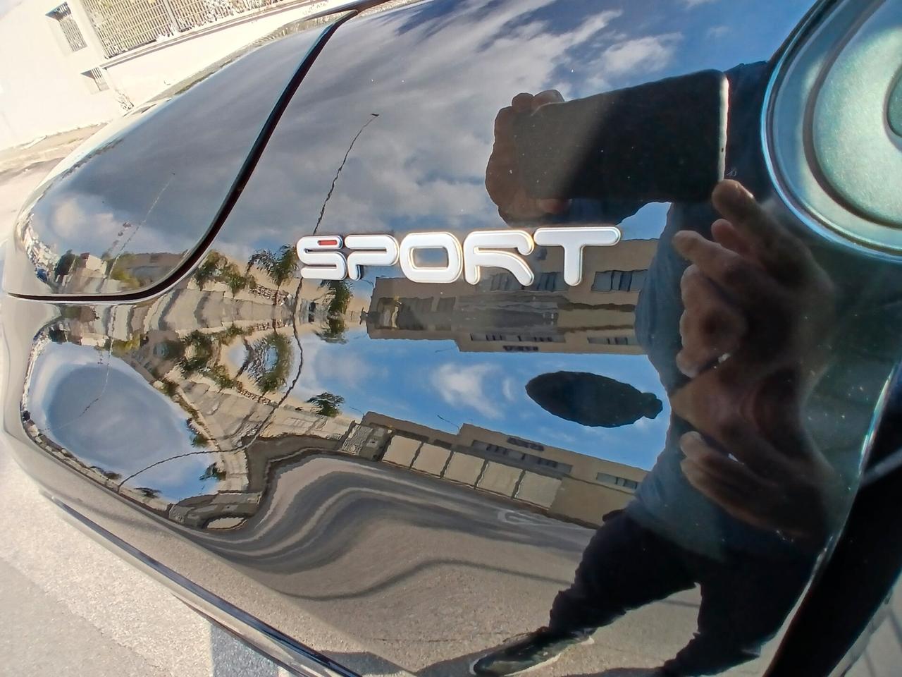 Fiat 500X 1.3 MultiJet 95 CV Sport