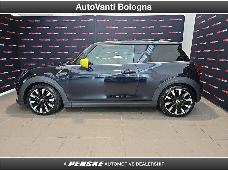 MINI Mini Full Electric Mini Cooper SE Yours