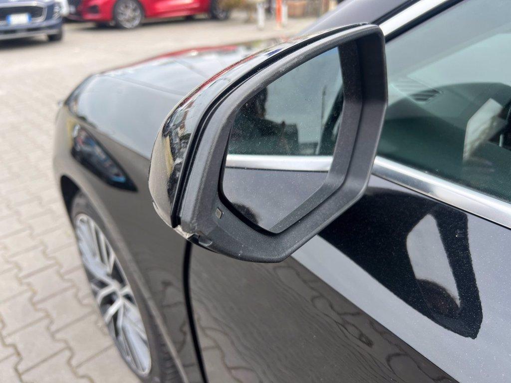 SEAT Leon Sportstourer 1.5 eTSI 150 CV DSG Xcellence del 2021